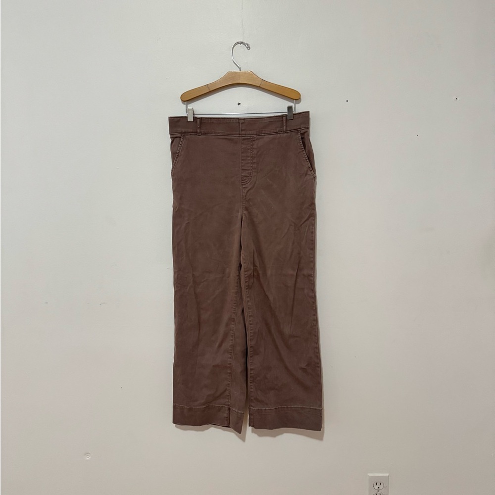 Bagatelle Collection New York Brown Pants